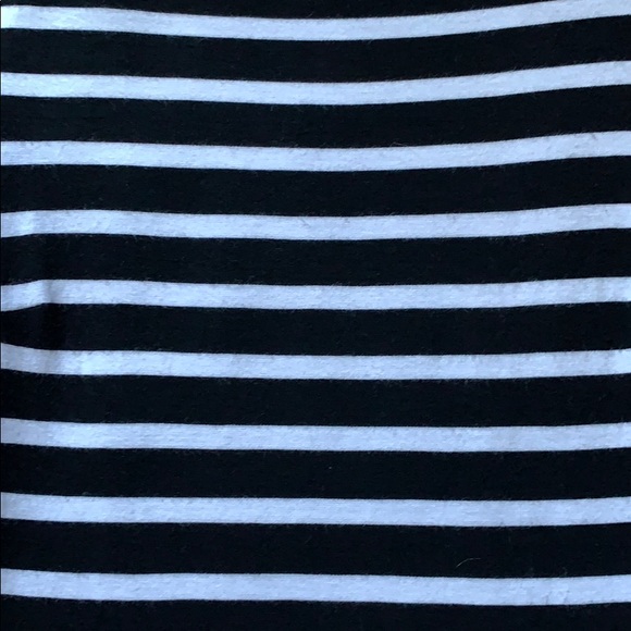 ♠️ Kate Spade striped fit and flare dress ♠️ - Picture 6 of 7